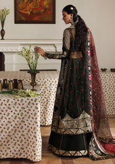 Formals - Afrozeh - Shehnai Wedding 25 - AFS#08 - Dhanak