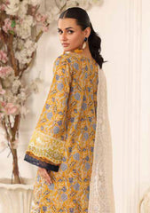 Lawn - Johra - Afsheen - Chikankari 26 - JH#1018