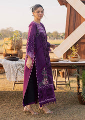 Lawn - Parishay - Summer Queen 26 - Volume 02 - SQU#07