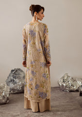 Pret - Vanya - Power Palate 25 - PL#04