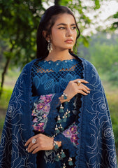 Winter - Parishay - Winterwood Tales - Khaddar - WW25#12