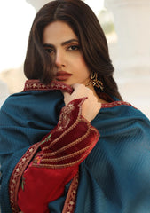 Winter - Charizma - Signature - Peach Leather 25 - CSW5#02