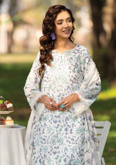 Lawn - Humdum - Eden Garden 26 - Chapter 3 - HEG#07