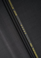 Ermenegildo Zegna High Performance Australian Wool 240 GR - Charcoal