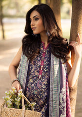 Lawn - Asim Jofa - Essential 25 - Vol-04 - AJUBJ-30