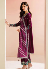 Winter - Jazmin - Velvet Vogue 25 - VVF#D06