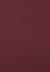 Elite Men Canybo Antistatic Finish Plain Wash & Wear Fabric - Maroon