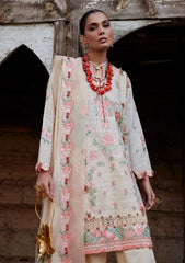 Lawn - Elan - Kashmee - Luxury 26 - EKL#10A