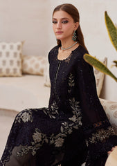 Lawn - Maria B - Eid II - Luxury Edit - MES25#03