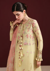 Lawn - Jazmin - Iris Luxury 26 - D#07