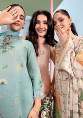 Lawn - M.Basics - Spring Summer 26 - MB-CUSV13#08B