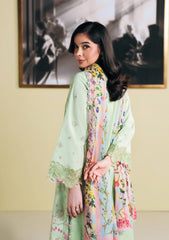 Lawn - Neeshay - Whispers of Summer - Luxury 26 - INEZ