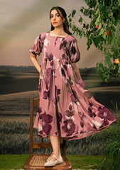 Winter - M.Basics - Unstitched Casual - Pre/Fall 25 - MBPF#01 A