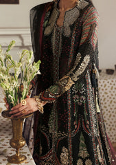 Formals - Afrozeh - Shehnai Wedding 25 - AFS#08 - Dhanak