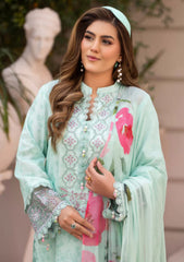 Lawn - Humdum - Summer Breeze 26 - D#07