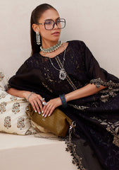 Lawn - Maria B - Eid II - Luxury Edit - MES25#03