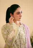 Lawn Collection - Qalamkar - Qlinekari 24 - SQ#10 - VEHJA