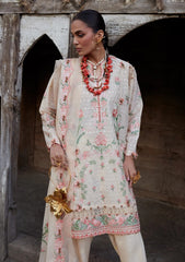 Lawn - Elan - Kashmee - Luxury 26 - EKL#10A