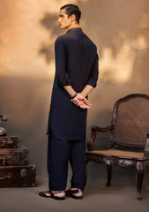 Men - Faiscouture - Nawab - Kurta Shalwar - Mughal