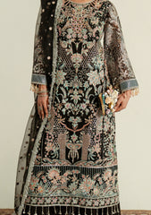 Formals - Elle Premium - Dastan-e-Jashan - Festive 25 - D#07 - Sham-e-ishq