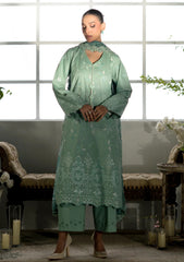 Lawn - Atiya Irfan - Summer 26 - Volume 2 - AT#07