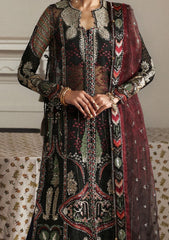 Formals - Afrozeh - Shehnai Wedding 25 - AFS#08 - Dhanak