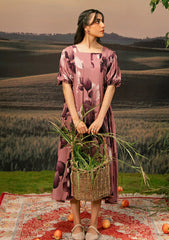 Winter - M.Basics - Unstitched Casual - Pre/Fall 25 - MBPF#01 A