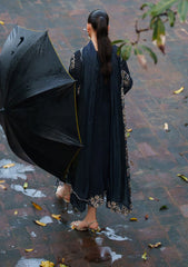 Winter - Asifa & Nabeel - Pashmina Luxe 25 - LWC#07 - Opal