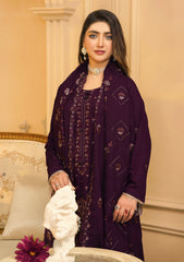 Winter - Bin Rashid - Raahat - Viscose 25 - BRR#07