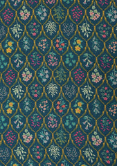 Printed Shamoz Silk - ASPL#71