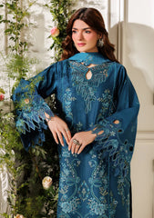 Lawn - Parishay - Marbella Summer 26 - MB#10