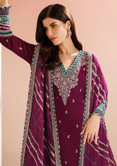 Winter - Jazmin - Velvet Vogue 25 - VVF#D06