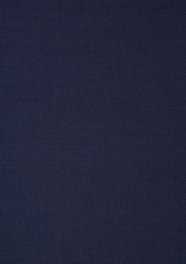 Vitale Barberis Canonico Pantheon Super 130's Tropical Fabric - Navy