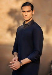 Men - Faiscouture - Nawab - Kurta Shalwar - Mughal