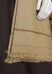 Men Shawls - Wool Shawls - D#07 - D Skin