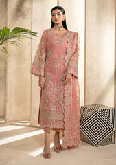 Formals - Gulaal - Azira - Luxury 25 - ZAFFERA