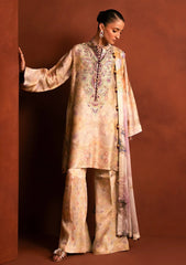 Pret - Aik Atelier - Miss Aik - RTW25 - Drop-II - LOOK#08