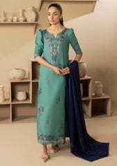Winter - Humdum - Khumar - Wool 26 - D#01