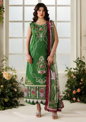 Lawn - Parishay - Marbella Summer 26 - MB#04