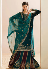 Winter - Jazmin - Velvet Vogue 25 - VVF#D08