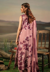 Winter - M.Basics - Unstitched Casual - Pre/Fall 25 - MBPF#01 A