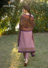 Winter Collection - Asim Jofa - Winter Wardrobe - AJUW-30