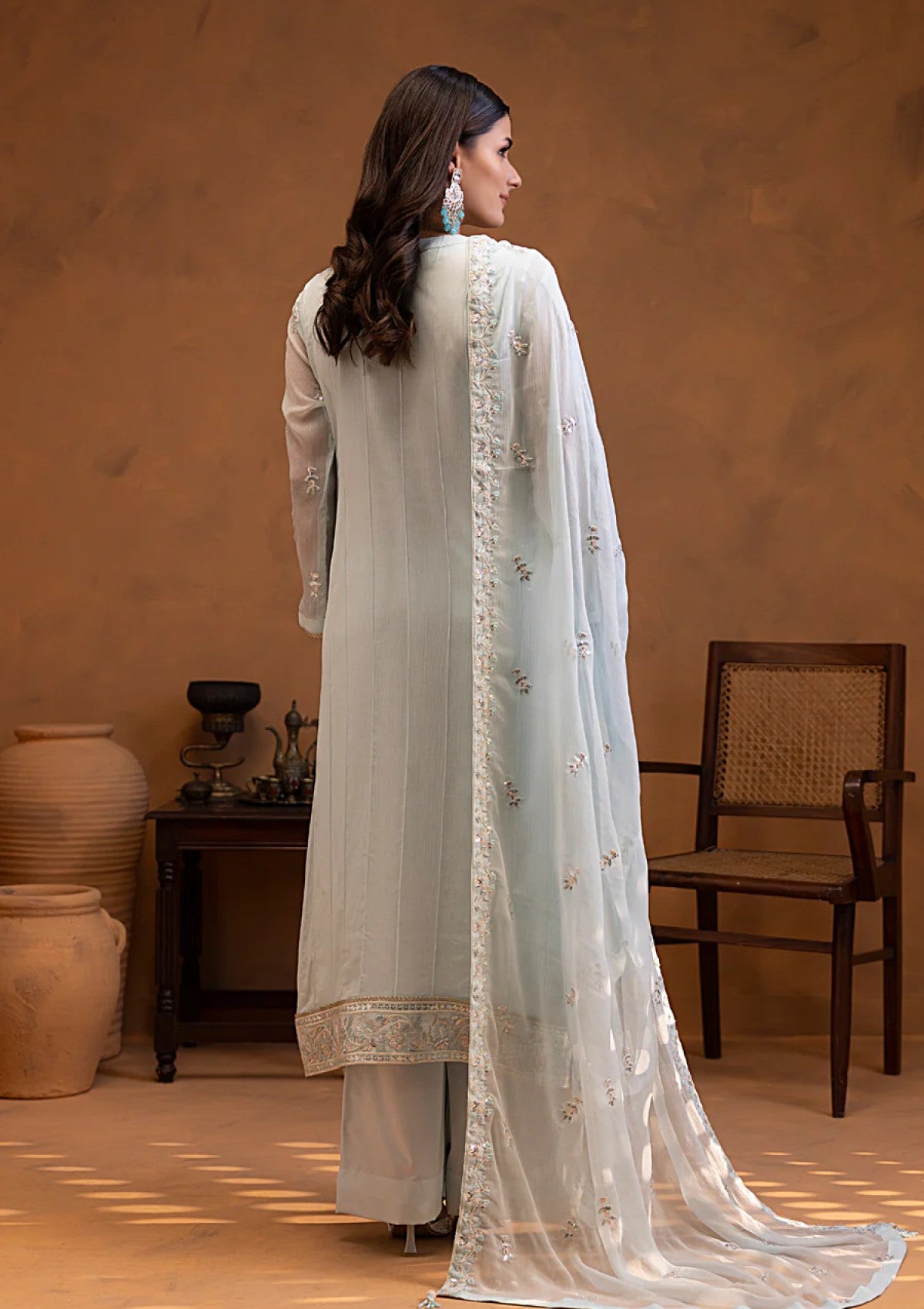 Formal Collection - Shamooz - Mehar - SU-113 - Mehmal