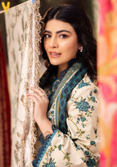 Lawn - Asim Jofa - Essential 25 - Vol-04 - AJUBJ-34