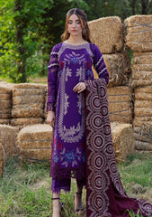 Winter - Parishay - Winterwood Tales - Khaddar - WW25#11