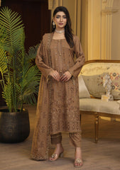 Winter - Bin Rashid - Raahat - Viscose 25 - BRR#08