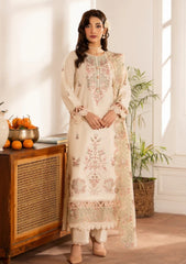 Lawn - Humdum - Meraki Summer 26 - D#08