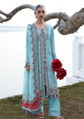 Lawn - Hussain Rehar - Kalabagh - Luxury Eid 26 - SEPHER