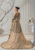 Formal Collection - Rubaaiyat - Wedding Edit 24 - Skin Gold