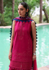 Lawn - Republic Womenswear - Talia - Summer 25 - RPT#4B - Lysa